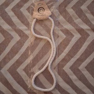 New Hawaiian Smooth Necklace